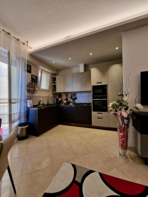 Novoli Chic: Cuore di Firenze Florence